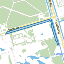 Perceel ZWD03-A-3631