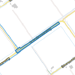 Perceel ZWD03-A-3635