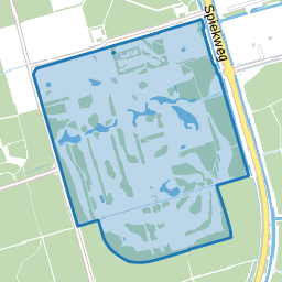 Perceel ZWD03-A-3641