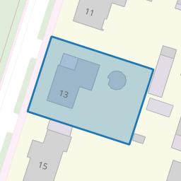 Perceel ZWD03-A-3652