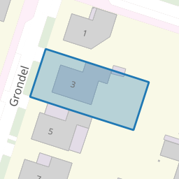 Perceel ZWD03-A-3669