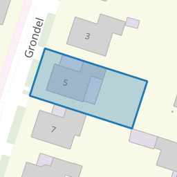 Perceel ZWD03-A-3670