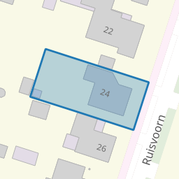 Perceel ZWD03-A-3683