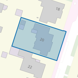 Perceel ZWD03-A-3685