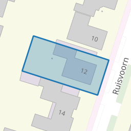 Perceel ZWD03-A-3689