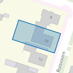 Perceel ZWD03-A-3690