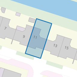 Perceel ZWD03-A-3697