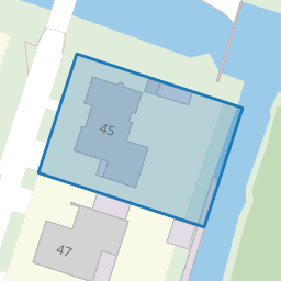 Perceel ZWD03-A-3704