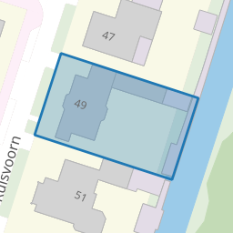 Perceel ZWD03-A-3706