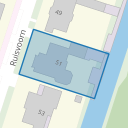 Perceel ZWD03-A-3707