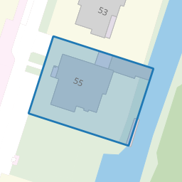 Perceel ZWD03-A-3709