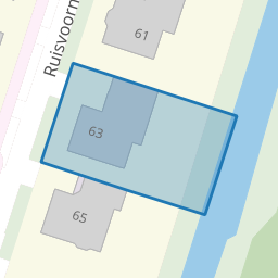 Perceel ZWD03-A-3713