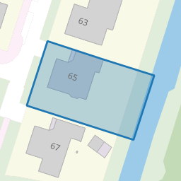 Perceel ZWD03-A-3714