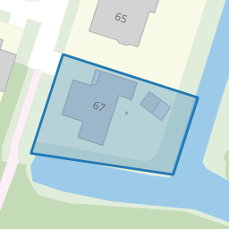 Perceel ZWD03-A-3715