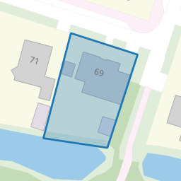 Perceel ZWD03-A-3716