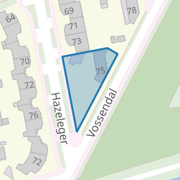 Perceel ZWD03-A-3738