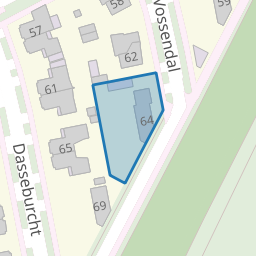 Perceel ZWD03-A-3743