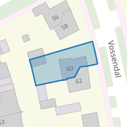 Perceel ZWD03-A-3745