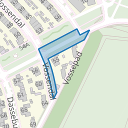 Perceel ZWD03-A-3753