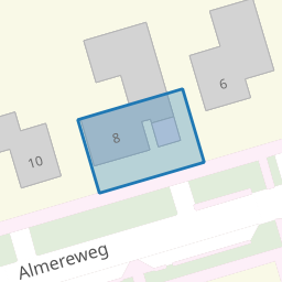 Perceel ZWD03-A-3754