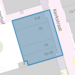 Perceel ZWD03-A-3757