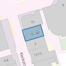 Perceel ZWD03-A-3759