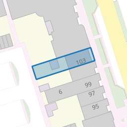 Perceel ZWD03-A-3760