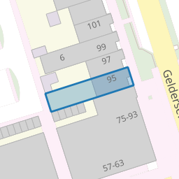 Perceel ZWD03-A-3764