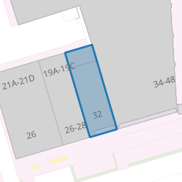 Perceel ZWD03-A-3765