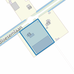 Perceel ZWD03-A-3771