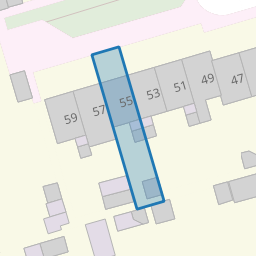 Perceel ZWD03-A-3785