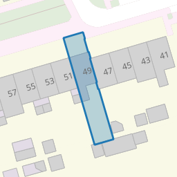 Perceel ZWD03-A-3786