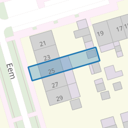 Perceel ZWD03-A-3791