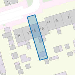 Perceel ZWD03-A-3795