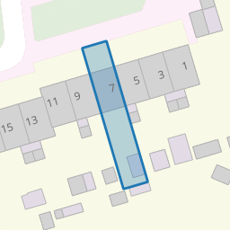 Perceel ZWD03-A-3797