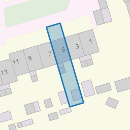 Perceel ZWD03-A-3798