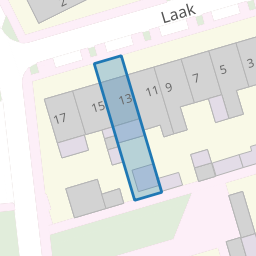 Perceel ZWD03-A-3805