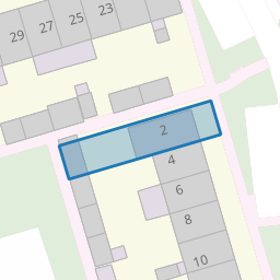 Perceel ZWD03-A-3818