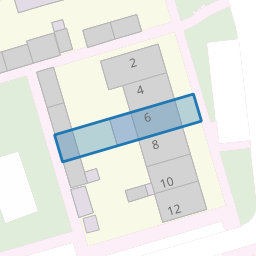 Perceel ZWD03-A-3819