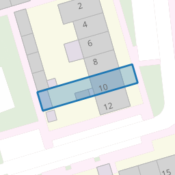 Perceel ZWD03-A-3821