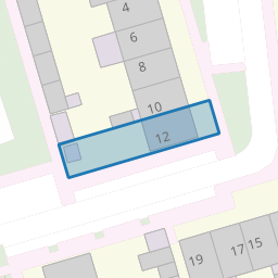 Perceel ZWD03-A-3822