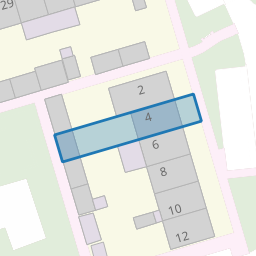 Perceel ZWD03-A-3823