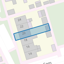 Perceel ZWD03-A-3829