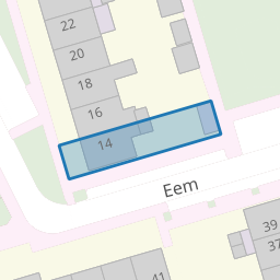 Perceel ZWD03-A-3830