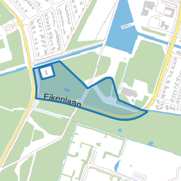 Perceel ZWD03-A-3834