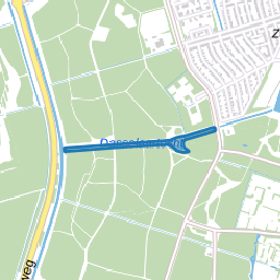 Perceel ZWD03-A-3836