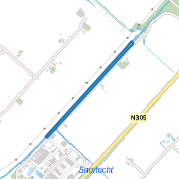 Perceel ZWD03-A-3843