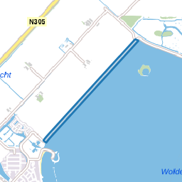 Perceel ZWD03-A-3844