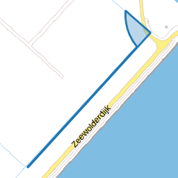 Perceel ZWD03-A-3849