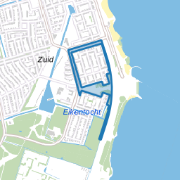 Perceel ZWD03-A-3852